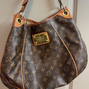 Louis Vuitton Galliera Monogram Tote